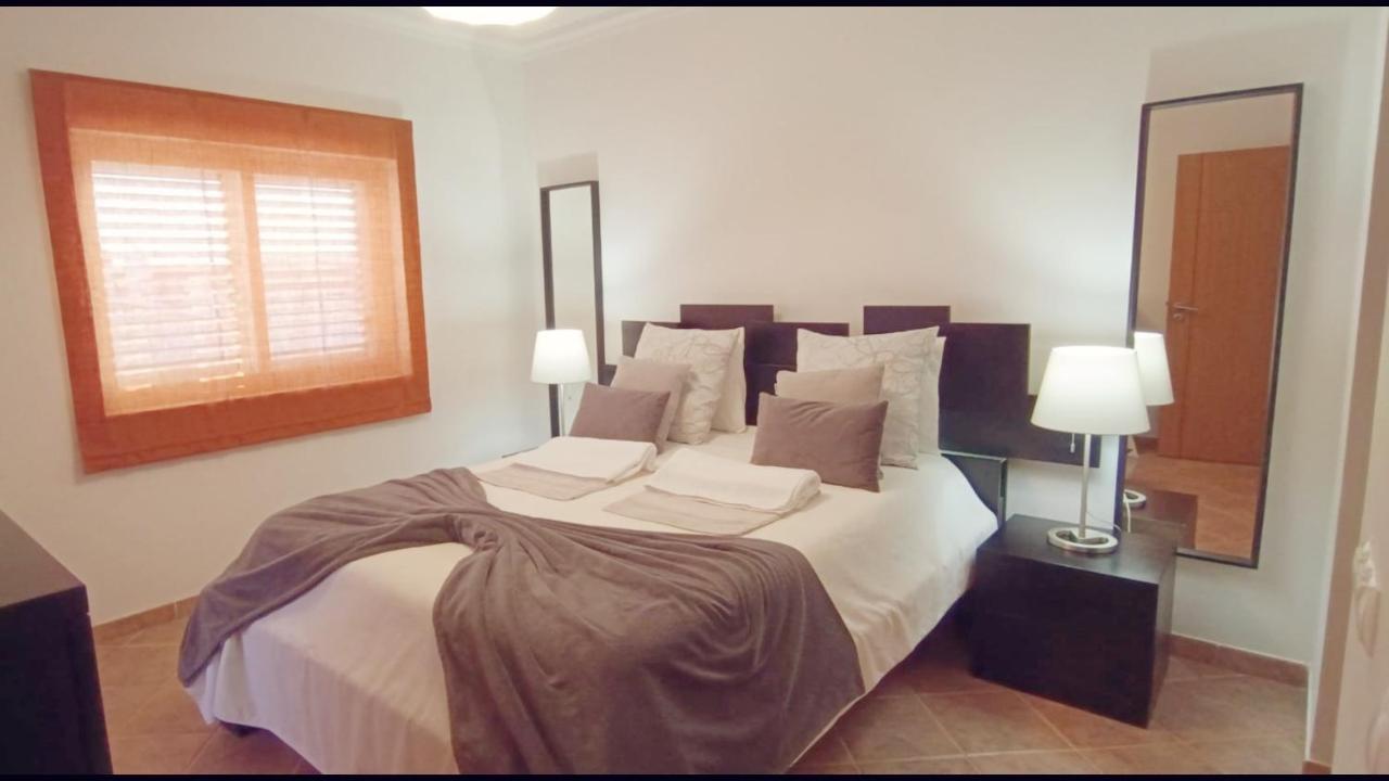 Ferienwohnung Recanto Das Tertulias - Apartamento 3 Quartos - Perfeito Para Familias E Amigos Lagos Exterior foto