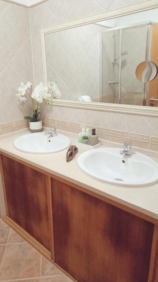 Ferienwohnung Recanto Das Tertulias - Apartamento 3 Quartos - Perfeito Para Familias E Amigos Lagos Exterior foto
